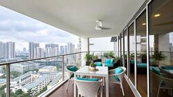 Sky@Eleven (D11), Condominium #623720331